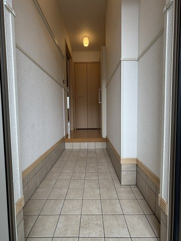【玄関】