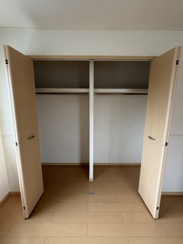 【収納】