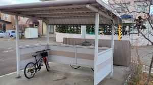 レオパレス新発寒のその他