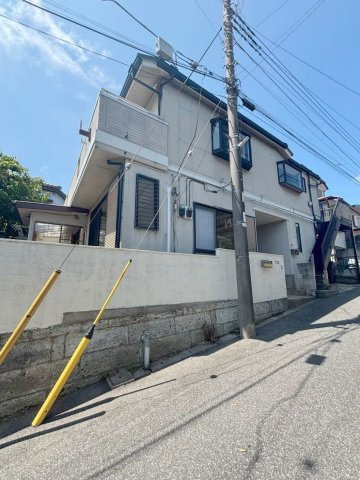 鎌ヶ谷市西佐津間　貸戸建て