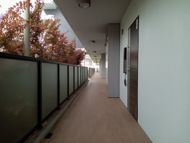 川崎市麻生区岡上３丁目の賃貸マンションのその他