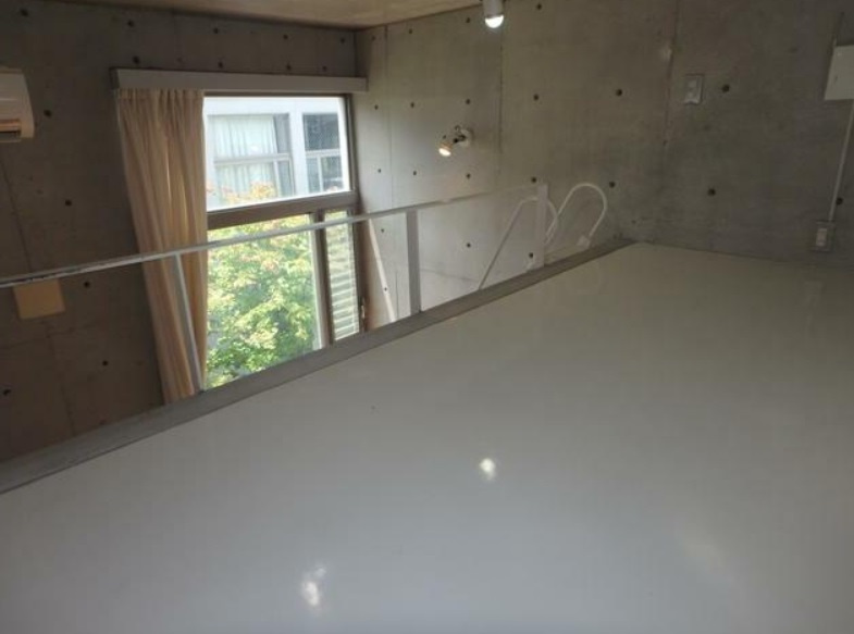 Y's Annexの収納