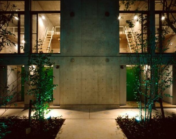 Y's Annex