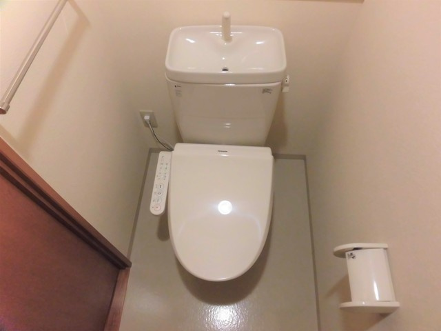 Ｇｒａｎｃｅ　Ｋｏｔｏｂｕｋｉのトイレ|前回募集時の写真です