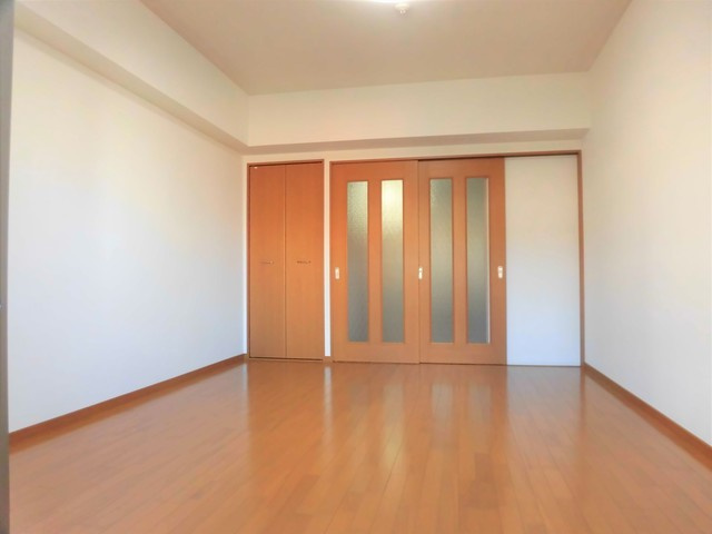 Ｇｒａｎｃｅ　Ｋｏｔｏｂｕｋｉの居間・リビング|前回募集時の写真です