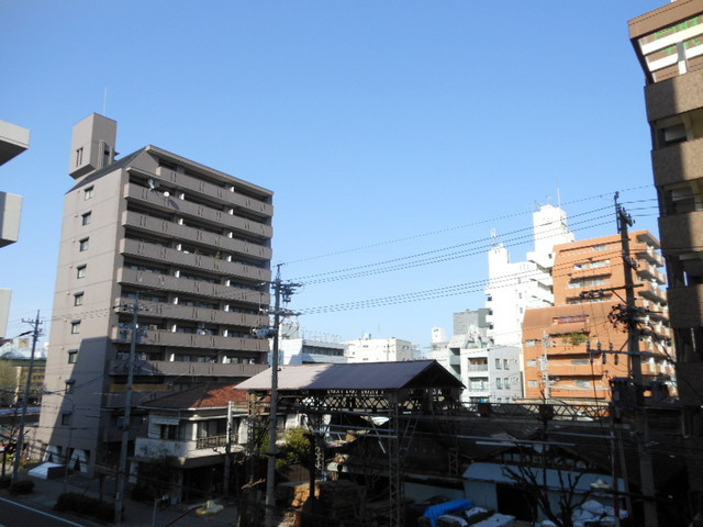 Ｇｒａｎｃｅ　Ｋｏｔｏｂｕｋｉの展望|前回募集時の写真です