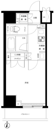 ルーブル板橋区役所前