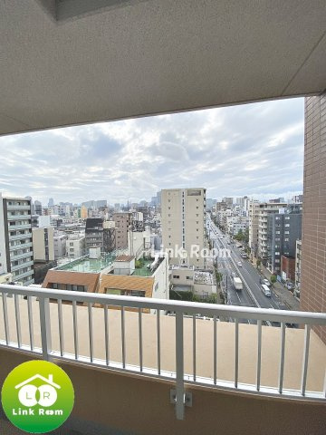 プライマル森下の展望