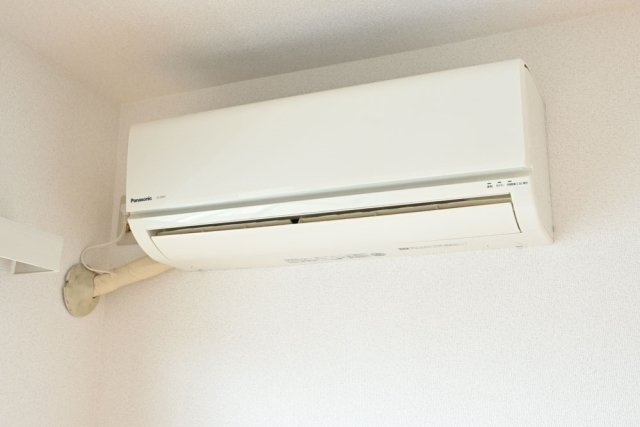 トップ高円寺のその他|エアコン