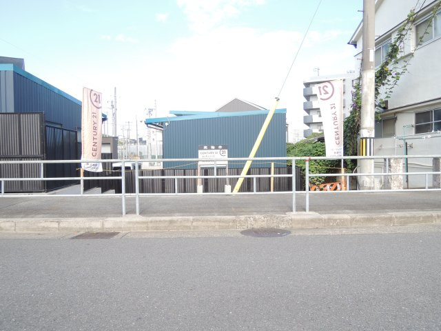 【外観】 | 都島区毛馬町3丁目売土地