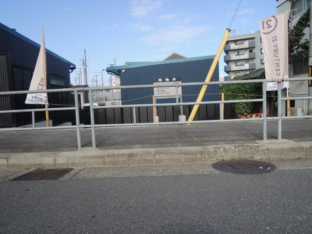 【外観】 | 都島区毛馬町3丁目売土地