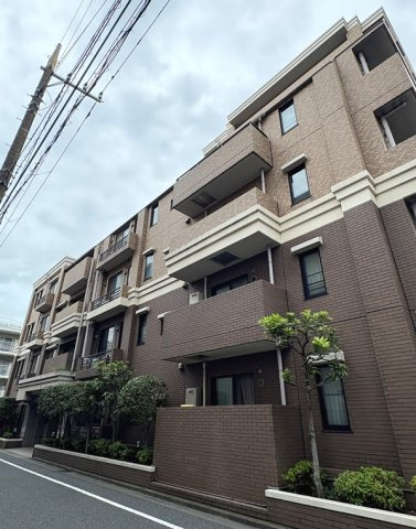 グランドステージ糀谷