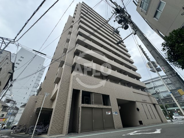 アルグラッド福島EAST
