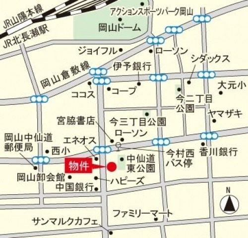 AXis今のその他