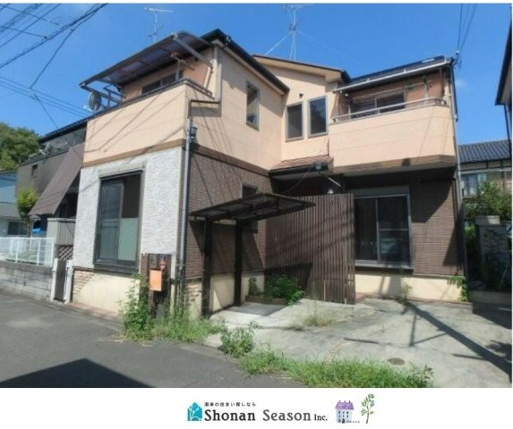 愛甲郡愛川町中津　中古戸建　31.75坪