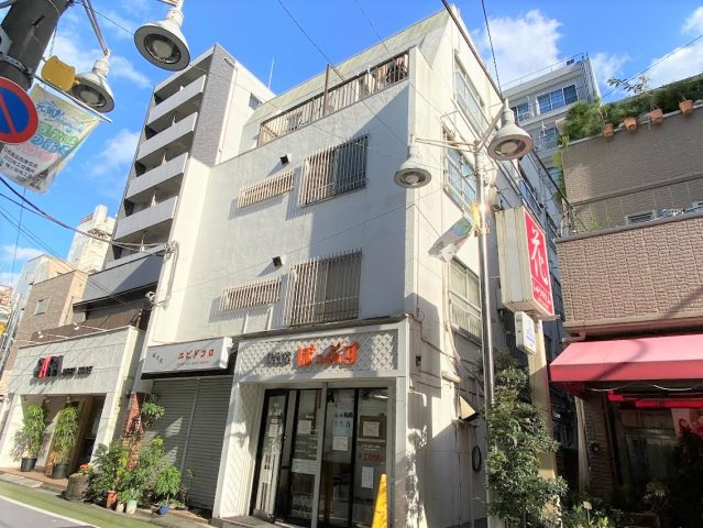 木本マンション