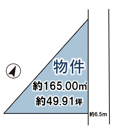 小山市横倉新田