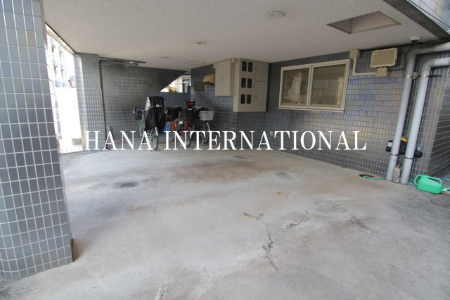  Ｋ’ｓマンション のその他共用部分