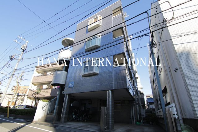  Ｋ’ｓマンション 