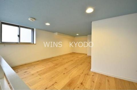 世田谷区梅丘１丁目のアパートのその他|ロフト