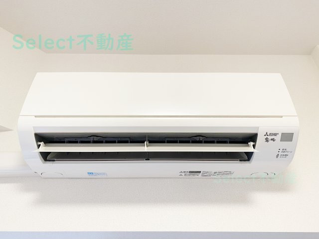 プレサンスＮＡＧＯＹＡファストの設備