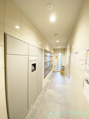 プレサンスＮＡＧＯＹＡファストのその他