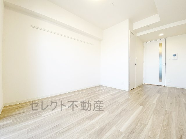 プレサンスＮＡＧＯＹＡファストの居間・リビング