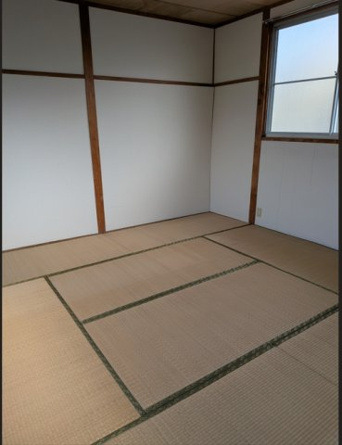 【和室】