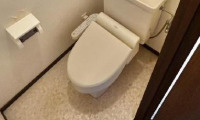 【トイレ】 | 第2北條ビル