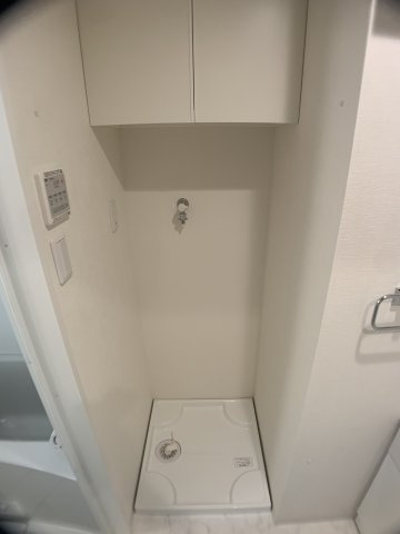 ディアレイシャス西大島駅前の設備