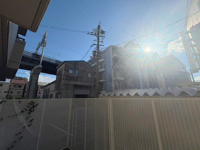 ディオサC.S.の収納