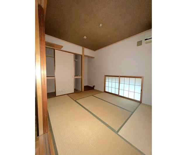 東海市加木屋町戸建賃貸の和室