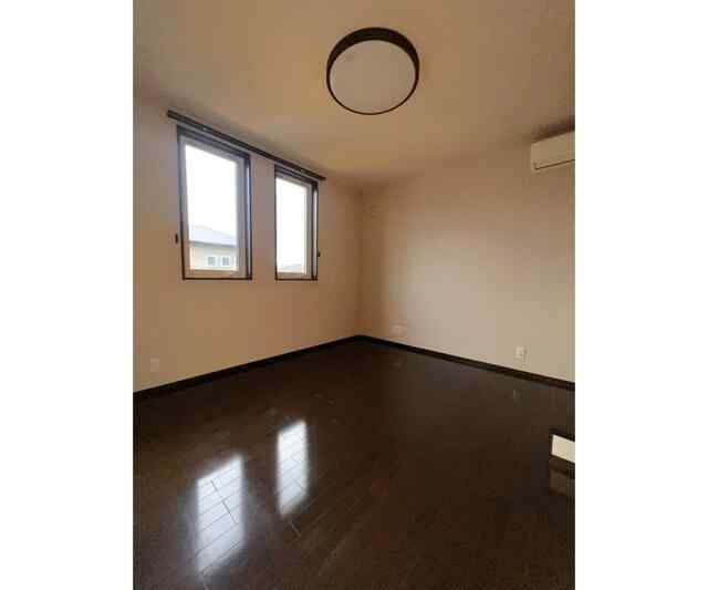 東海市加木屋町戸建賃貸の寝室