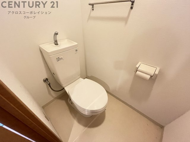 バストイレ別でおすすめ！
