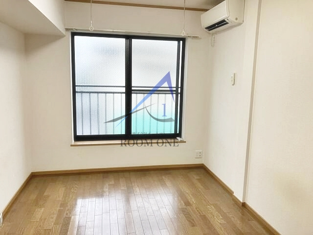 メゾンフェニックスの居間・リビング|洋室のお部屋です。