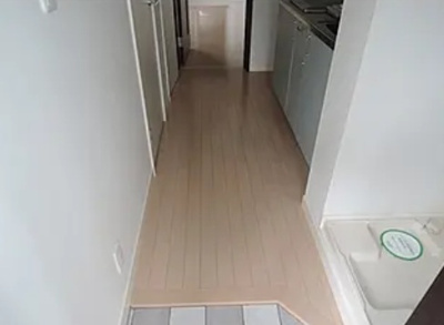 【玄関】 | グリーンパル