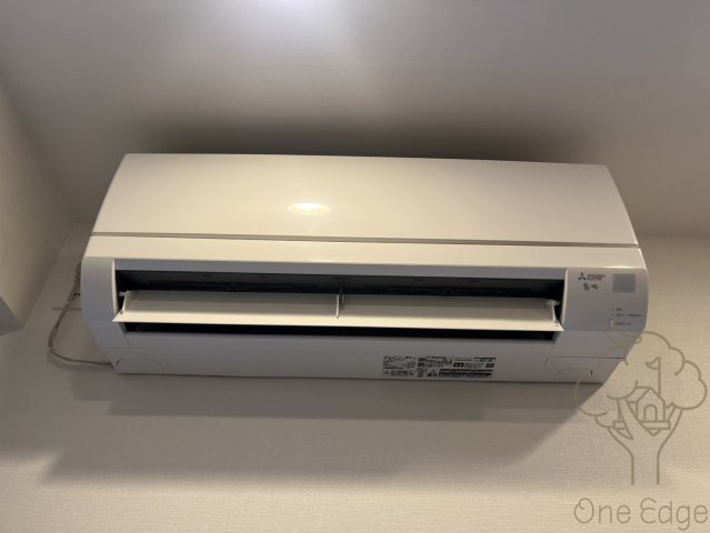ザ・パークハビオ同心プレイスの設備