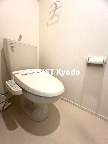 ＳＯＲＡのトイレ