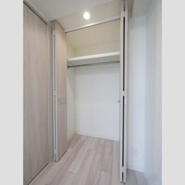 ＭＡＸＩＶ尼崎の収納