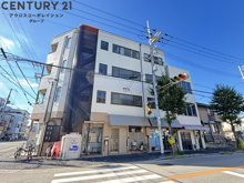 ホワイトパレス１号館の画像