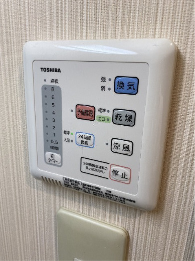 【設備】グランド・ガーラ麻布十番 