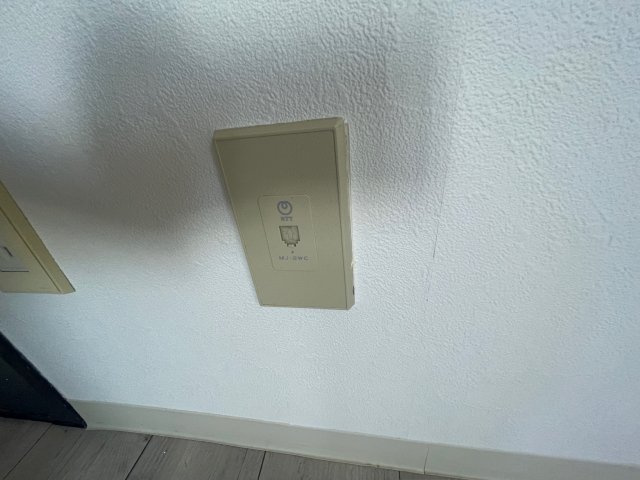 三井マンションの設備