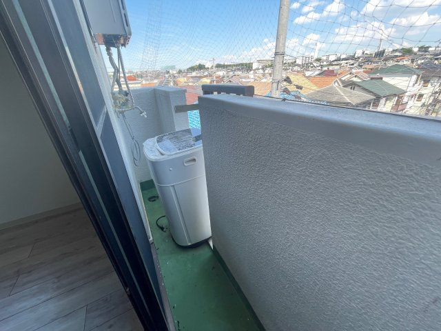 三井マンションの設備