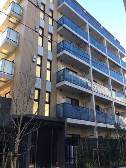 ★《見学予約受け付け中》設備充実のハイグレード賃貸マンションです。お気軽にお問い合わせ下さい★