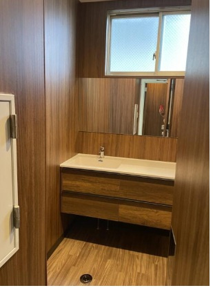 千里山西 事務所ビル