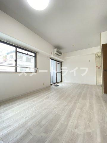 大阪市東淀川区西淡路３丁目の賃貸マンションの展望