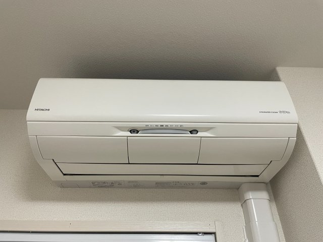 ロイヤルガーデン伊福町 の設備