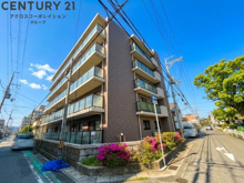 マンションヴィーガの画像