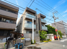 ブランコート西宮北口の画像