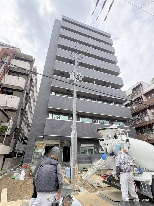 リベラ千林大宮　仲介手数料無料の外観